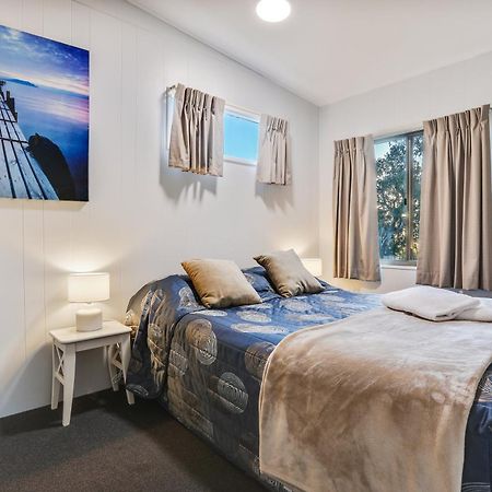Beach Cabins Merimbula Exterior foto