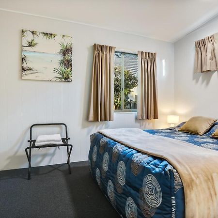 Beach Cabins Merimbula Exterior foto