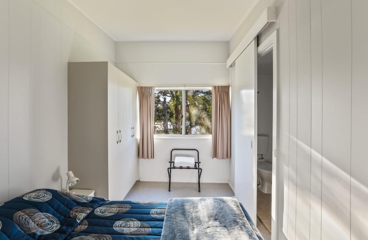 Beach Cabins Merimbula Exterior foto