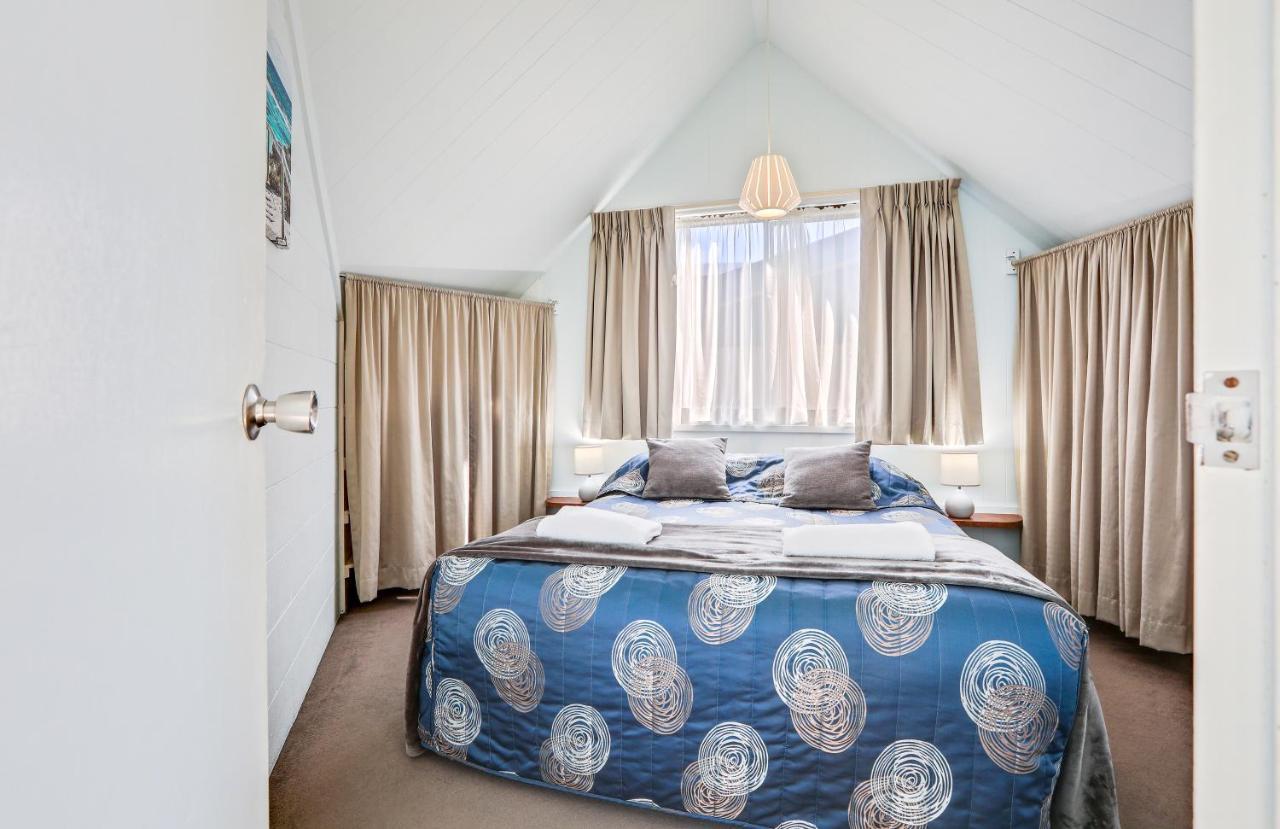 Beach Cabins Merimbula Exterior foto