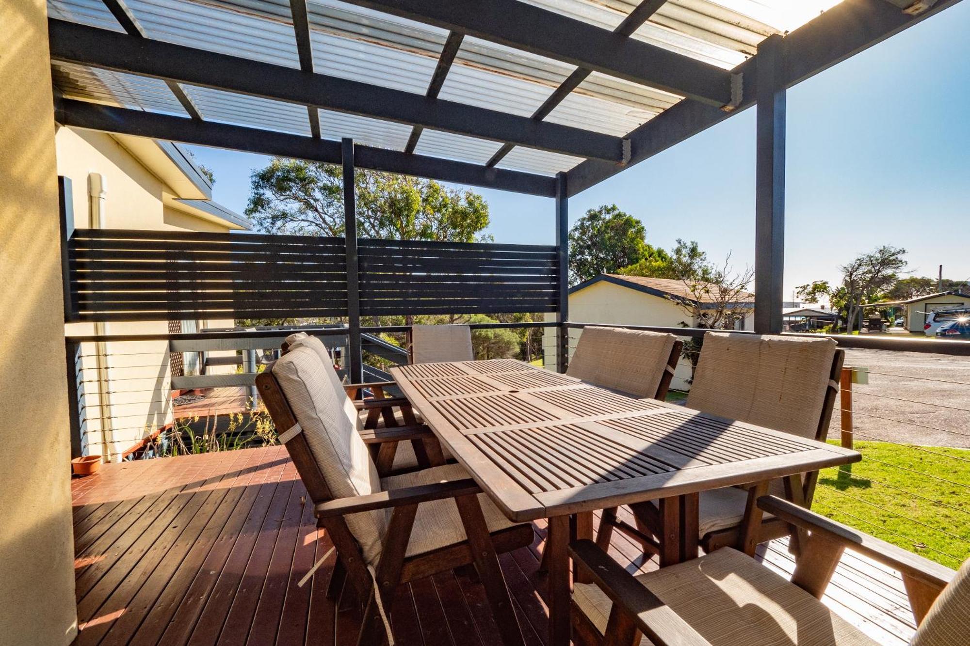 Beach Cabins Merimbula Zimmer foto