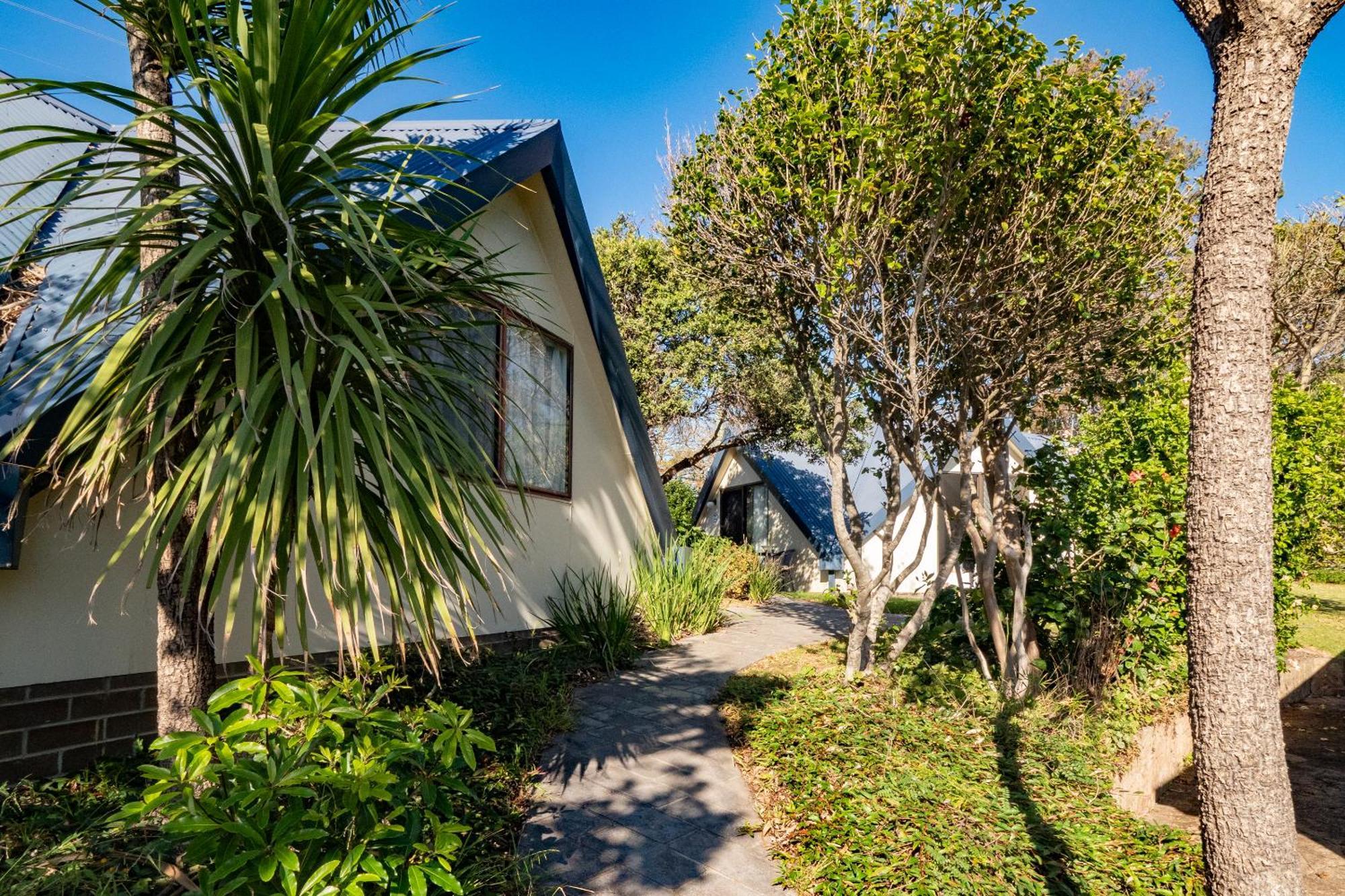 Beach Cabins Merimbula Zimmer foto